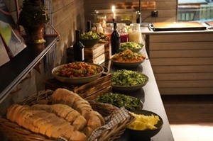 Idre Himmelfjall Resort 5