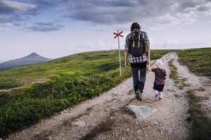 Idre Himmelfjall Resort 6