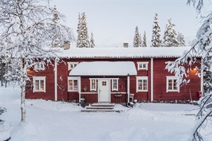 Iisakin Talo Restaurant