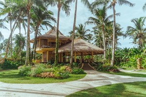 Inara Siargao
