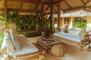 Inara Siargao