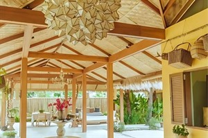 Inara Siargao