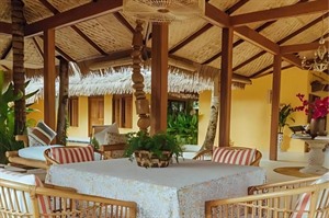 Inara Siargao