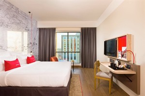 Intercity Hotel 1