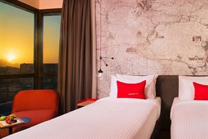 Intercity Hotel 2
