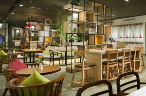 Intercity Hotel 3