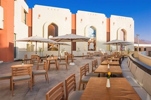 Intercity Hotel 4