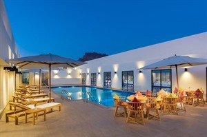 Intercity Hotel 5
