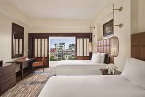 InterContinental Hanoi, Westlake - Twin Beds Classic City View