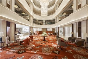 InterContinental Hanoi, Westlake - Lobby