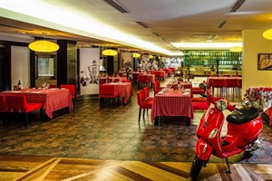 InterContinental Hanoi, Westlake - Milan Restaurant
