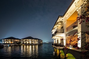 InterContinental Hanoi, Westlake - Hotel Exterior