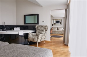 INX Design Hotel 4