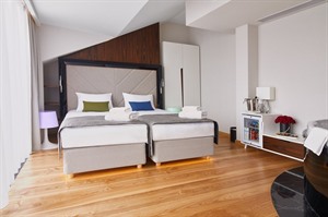 INX Design Hotel 5
