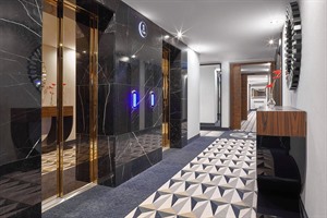 INX Design Hotel