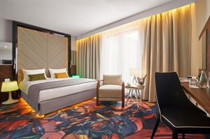INX Design Hotel 6