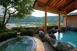 Iwakuni Kokusai Kanko Hotel