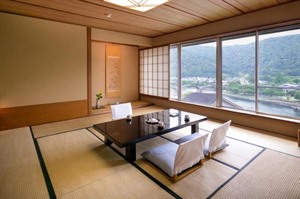 Iwakuni Kokusai Kanko Hotel