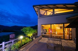 Iwakuni Kokusai Kanko Hotel