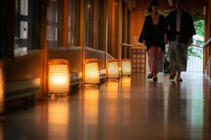 Iwakuni Kokusai Kanko Hotel