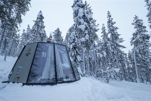 Aurora Hut