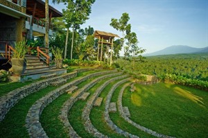Jiwa Jawa Resort Ijen