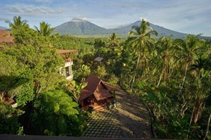 Jiwa Jawa Resort Ijen