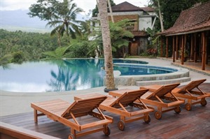 Jiwa Jawa Resort Ijen