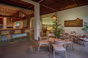 Jiwa Jawa Resort Ijen