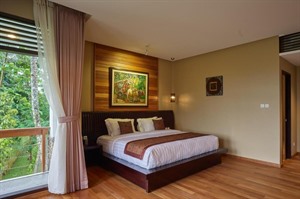 Jiwa Jawa Resort Ijen