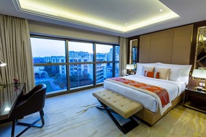 Joudyan Olaya Hotel 1