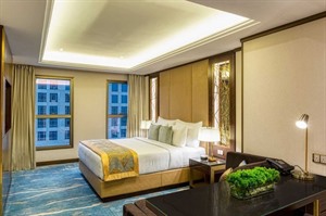 Joudyan Olaya Hotel 2