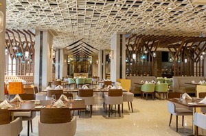 Joudyan Olaya Hotel 3