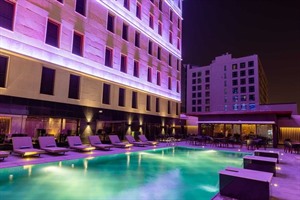 Joudyan Olaya Hotel 4