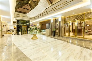 Joudyan Olaya Hotel 5