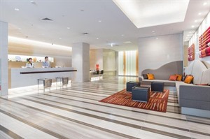 JR Kyushu Hotel Blossom Hakata Chuo