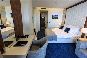 Kalamper Hotel & Spa - standard room