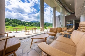 Kamenoi Hotel Aso