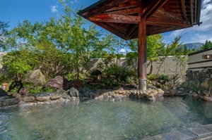Kamenoi Hotel Aso