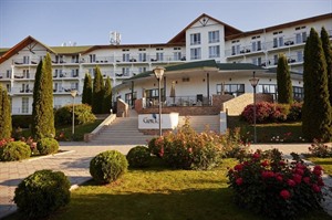 Kapriz Issyk Kul Resort