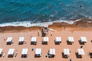 Kapriz Issyk Kul Resort
