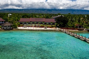 Kasai Village Dive Resort
