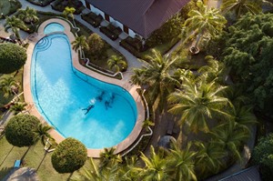 Kasai Village Dive Resort