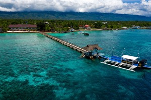 Kasai Village Dive Resort