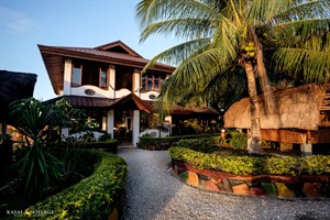 Kasai Village Dive Resort