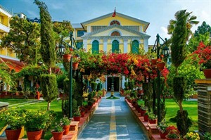 Kathmandu Guest House 1