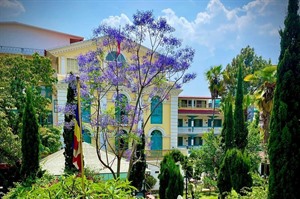 Kathmandu Guest House 2