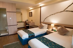 Kathmandu Guest House 4