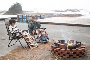Kawazu Beach House Blue Moon