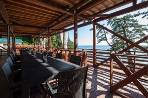 Kawazu Beach House Blue Moon